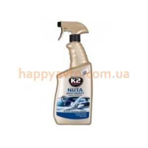 K2 K117М NUTA ANTI-INSECT 770 мл с распылителем